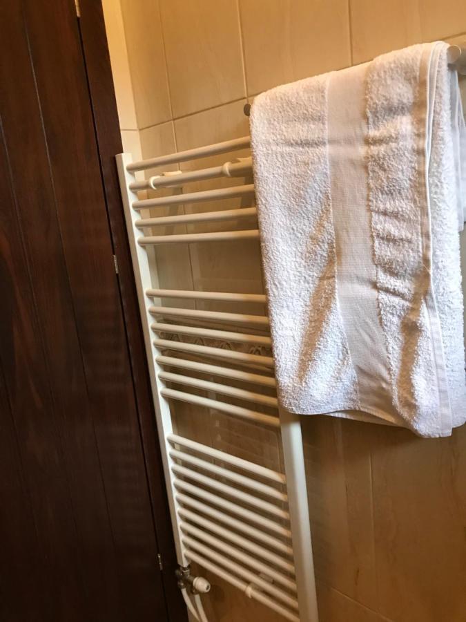 Bujtina Hader Xhebro Tepelene Exterior foto